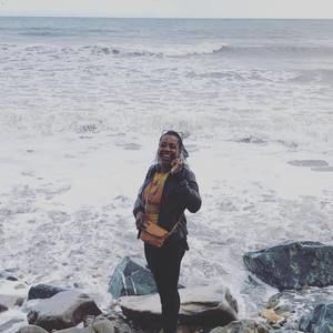 Meet your Posher, Michaela